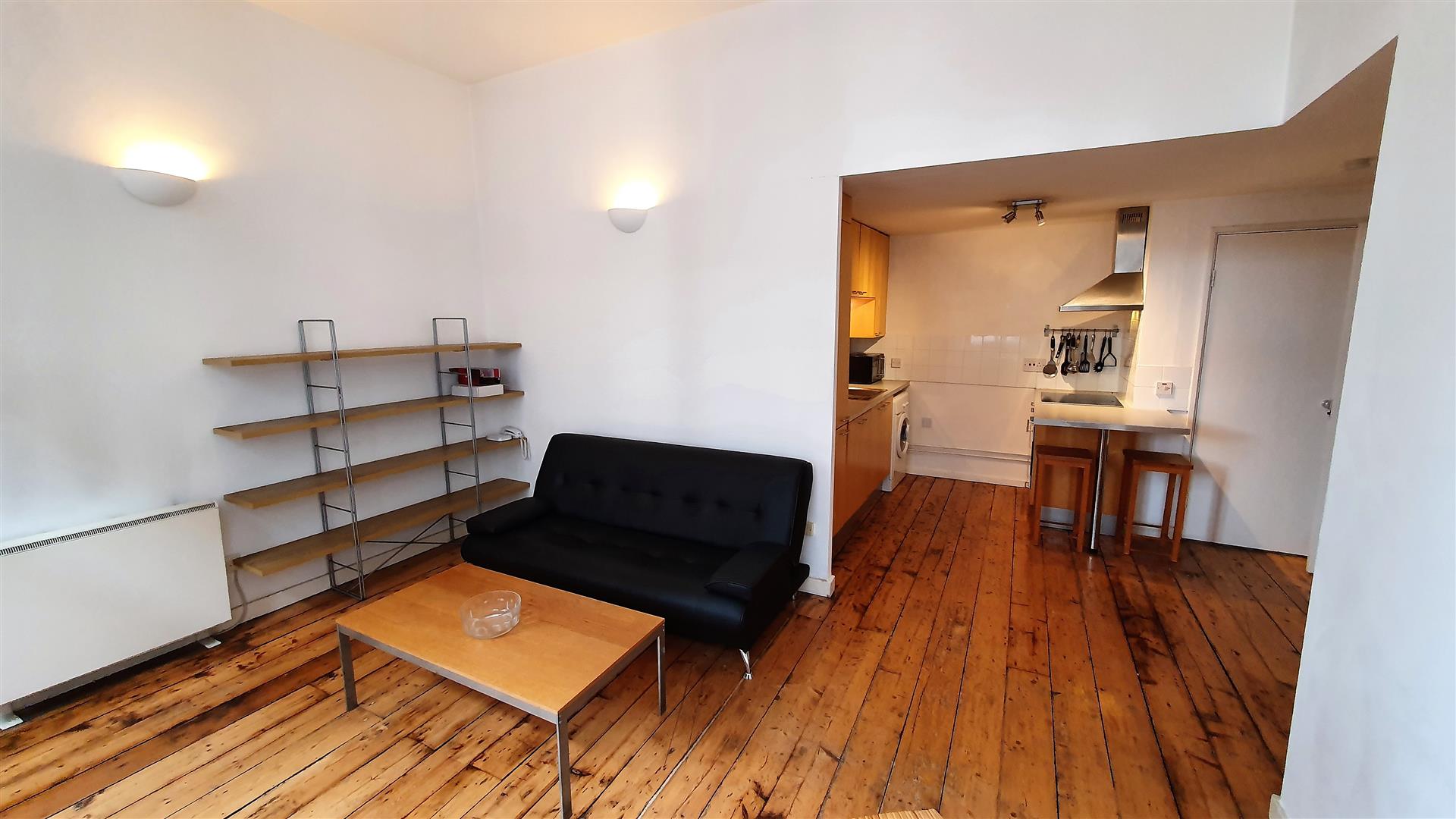 43 Granby House Granby Row Manchester